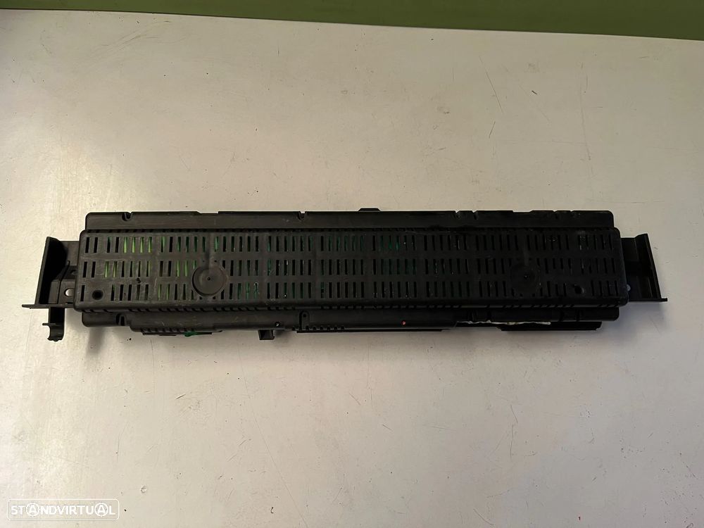 RENAULT ESPACE IV QUADRANTE PAINEL INSTRUMENTOS - Q041 - 8