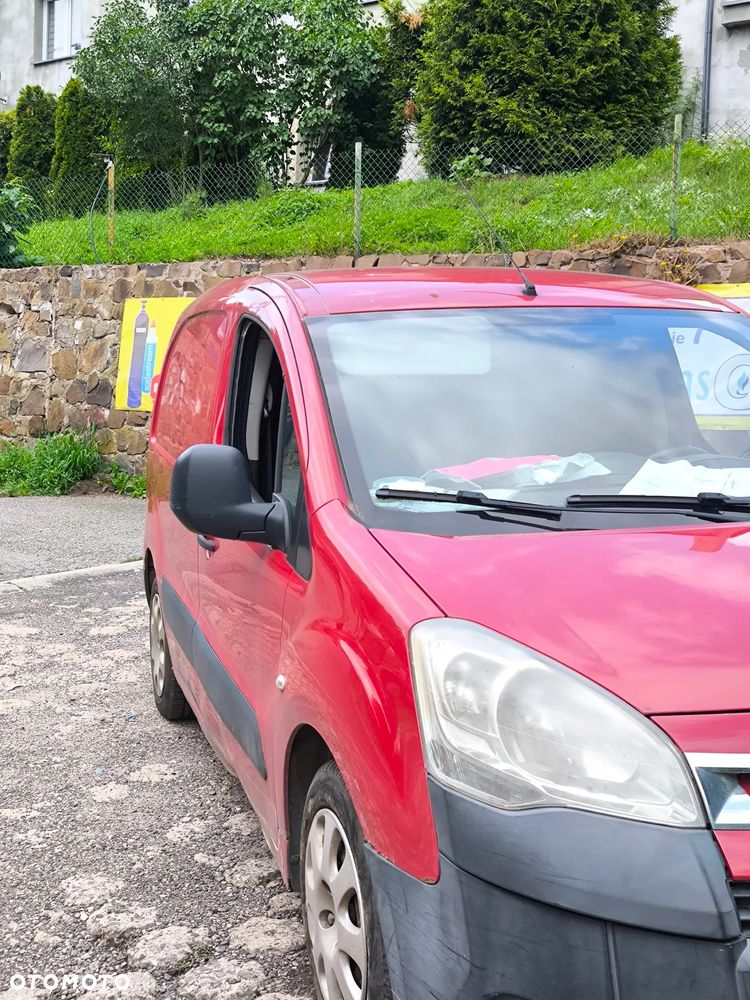 Citroën Berlingo 1.6 HDi - 5