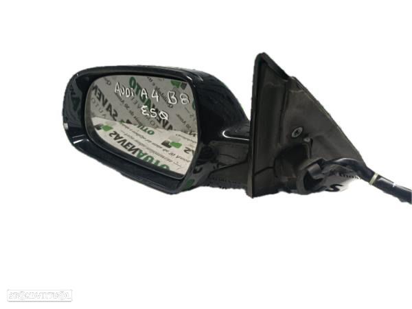 Espelho Retrovisor Esq Electrico  Audi A4 Avant (8K5, B8) - 1