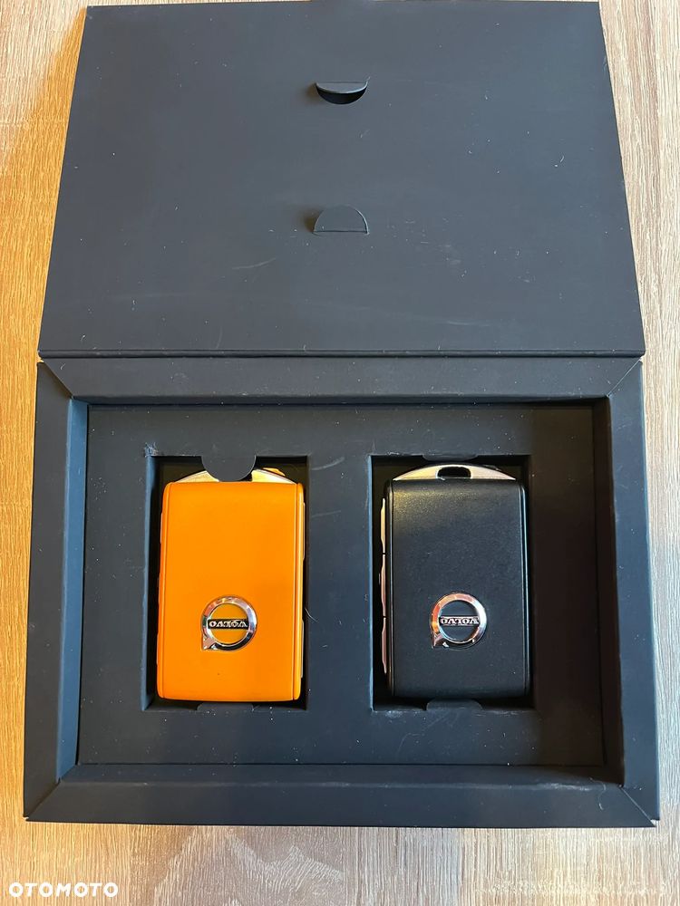 Volvo XC 40 T5 Plug-In Hybrid R-Design - 38