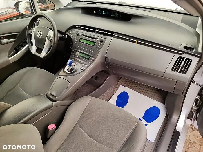 Toyota Prius - 37