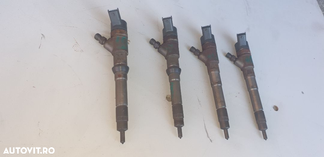 Injector 2,3/3,0 motorizare pentru Peugeot Boxer / Citroen Jumper / Fiat Ducato Euro 4 (2006-2010) - 3