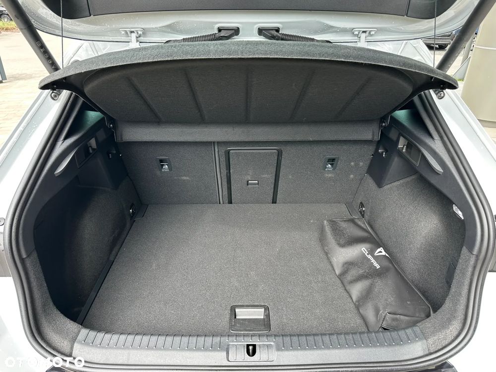 Cupra Formentor 1.5 eTSI mHEV DSG - 29
