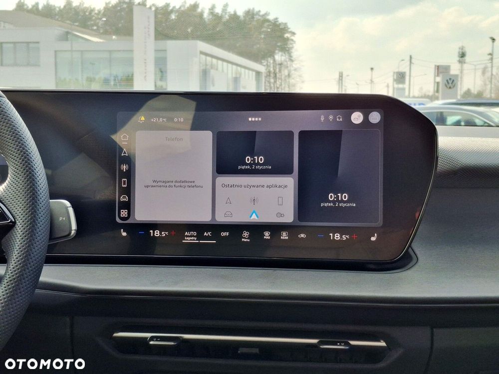 Audi Q3 Sportback - 13