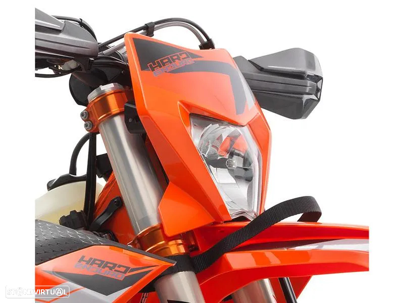 KTM 300 XC-W HARD ENDURO IVA DEDUTIVEL - 32