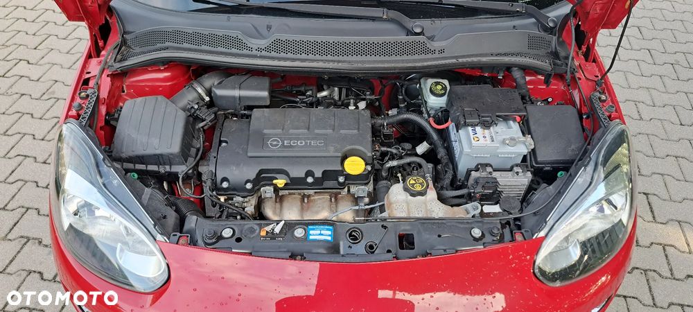 Opel Adam - 28