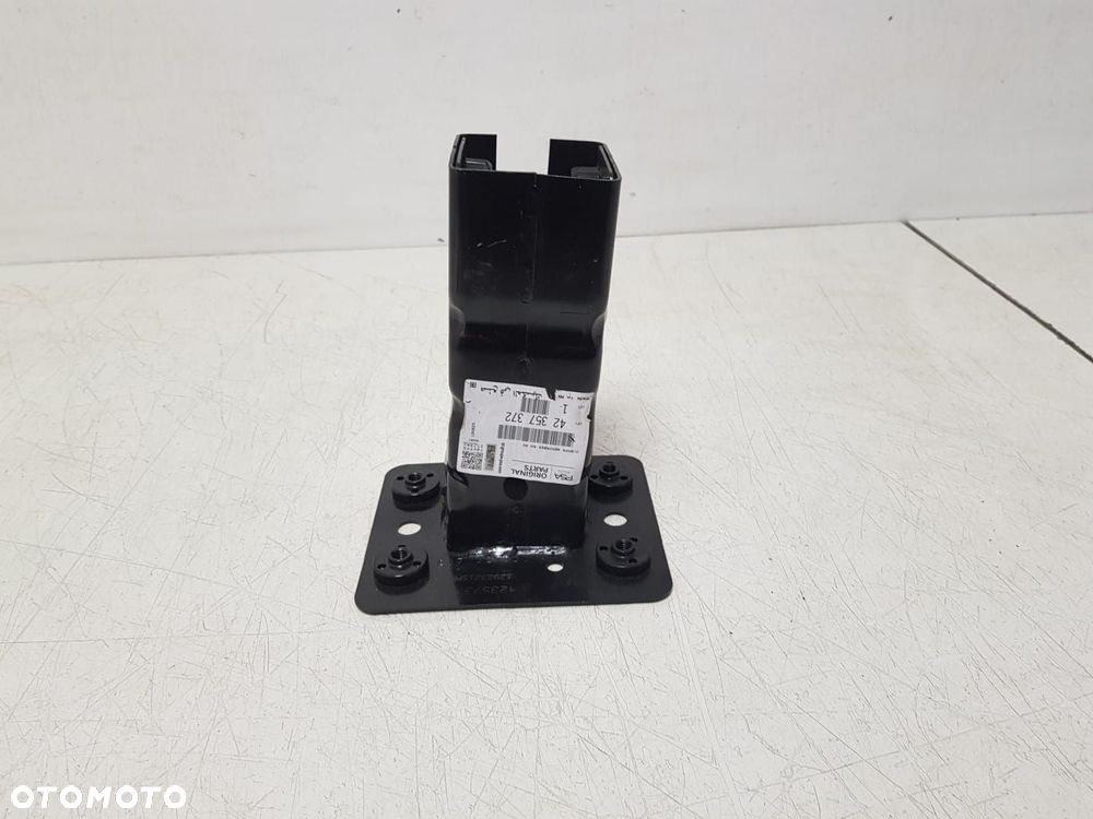 NOWA STREFA ZGNIOTU PRAWA OPEL MOKKA X 13-19 32377062 32377072 - 2