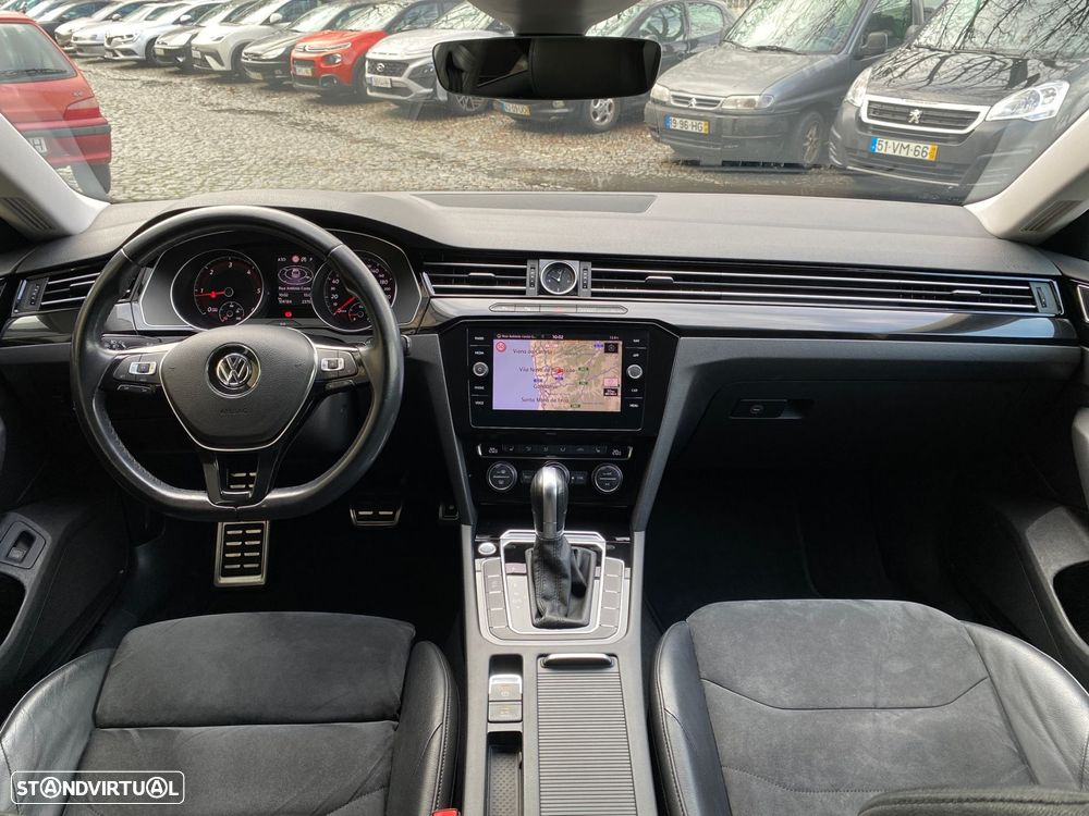 VW Arteon 2.0 TDI Elegance DSG - 4