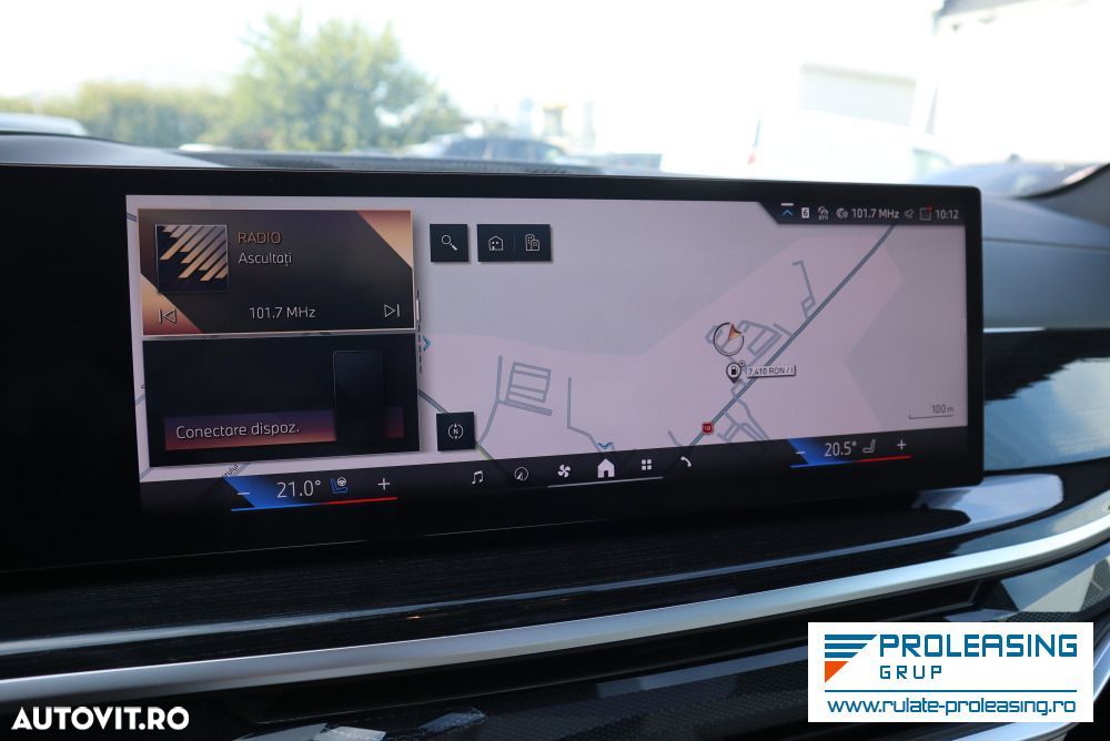 BMW X5 xDrive40i AT MHEV - 11