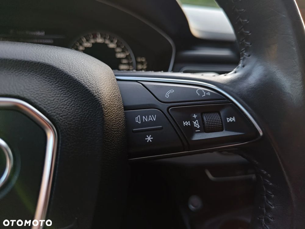 Audi A4 Avant 2.0 TDI Sport - 35