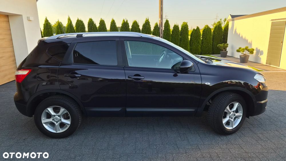 Nissan Qashqai 1.6 Tekna - 23
