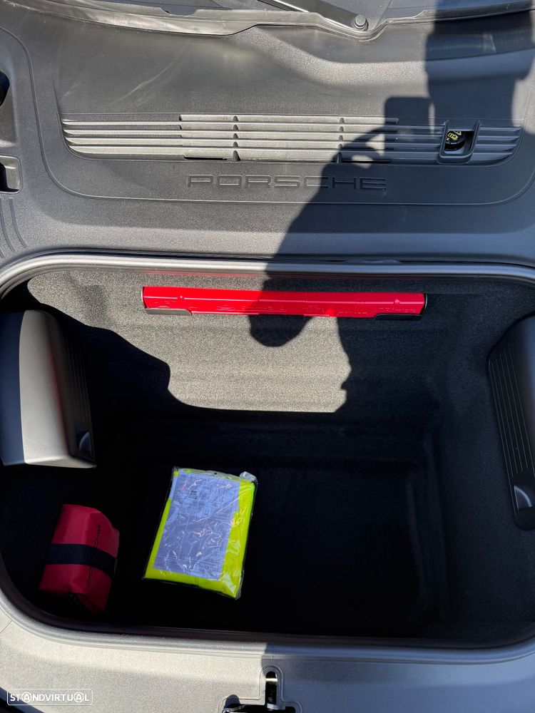 Porsche 718 - 15