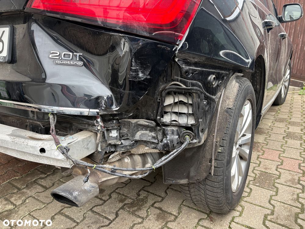 Audi Q5 - 14