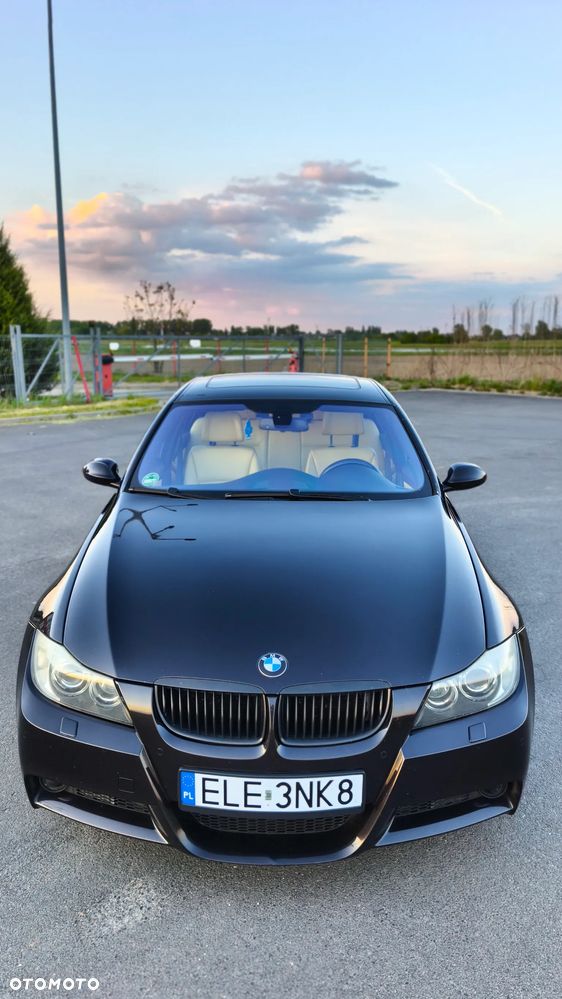 BMW Seria 3 330d DPF - 7