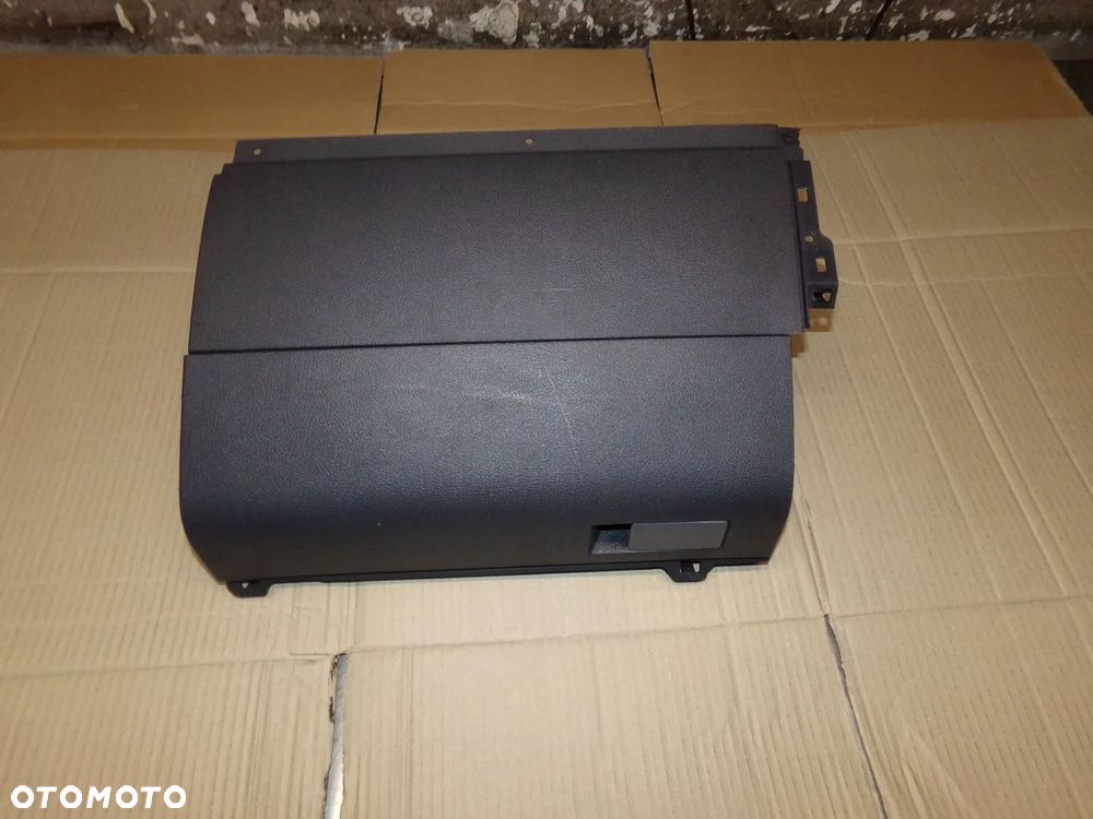 SCHOWEK PASAŻERA VW TOURAN 06R - 2