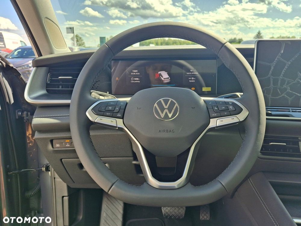 Volkswagen Tayron 1.5 eTSI mHEV Life Plus DSG - 14