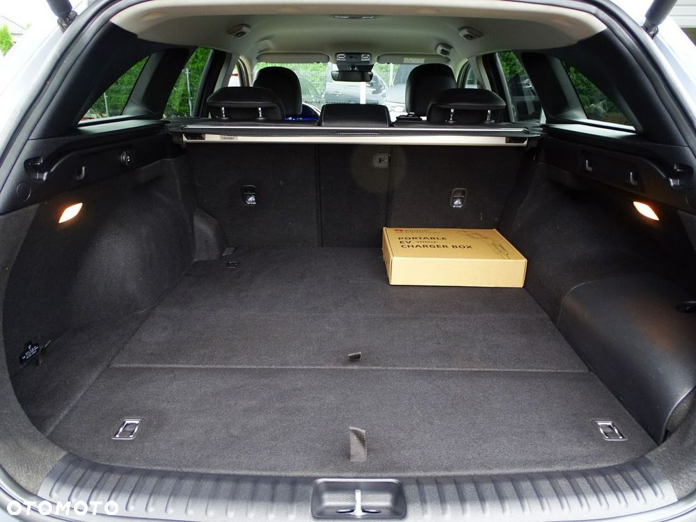 Kia Ceed 1.6 GDI PHEV L Business Line DCT - 37
