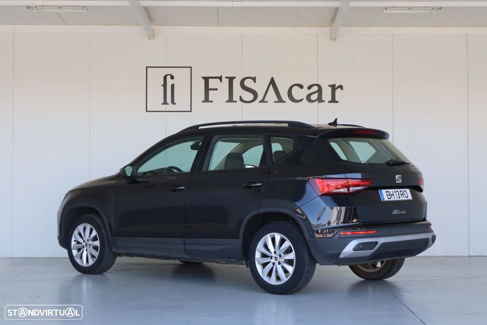 SEAT Ateca 1.0 TSI Style - 11