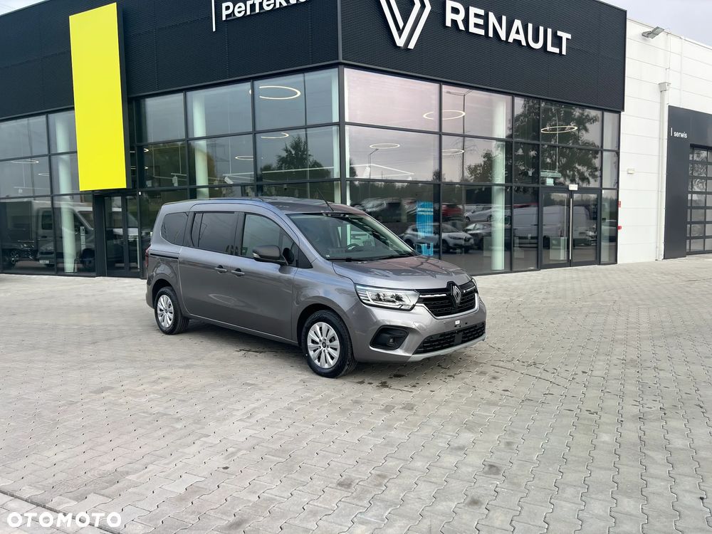 Renault Kangoo Grand 1.5 dCi Equilibre - 7