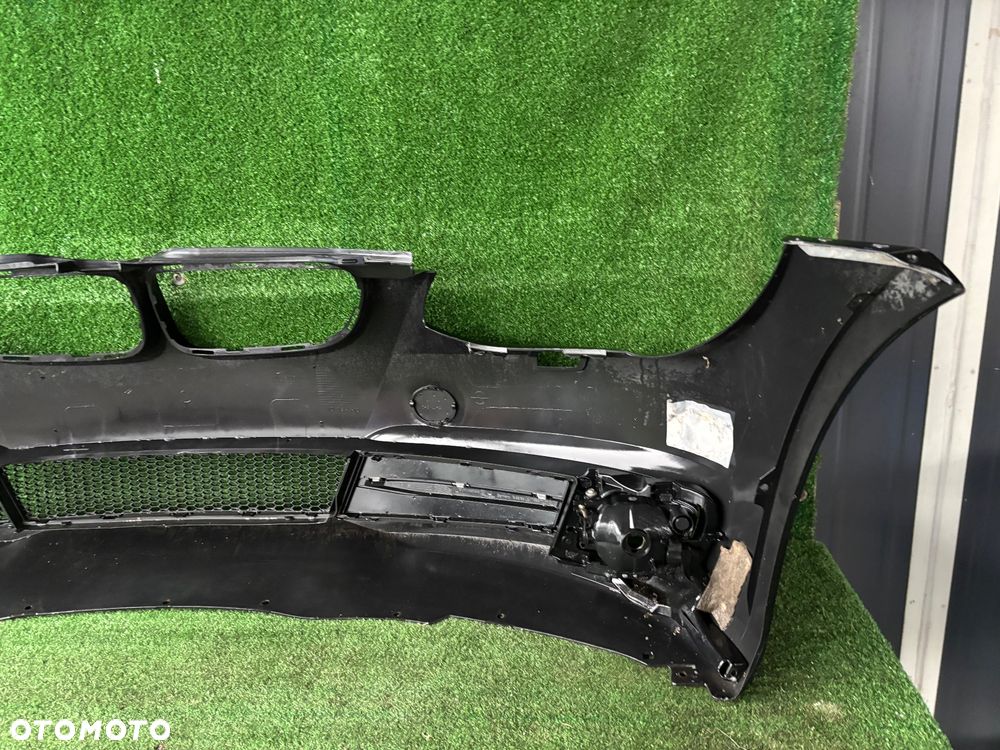 BMW 3 E92 / E93 lift zderzak przedni zamiennik - 11