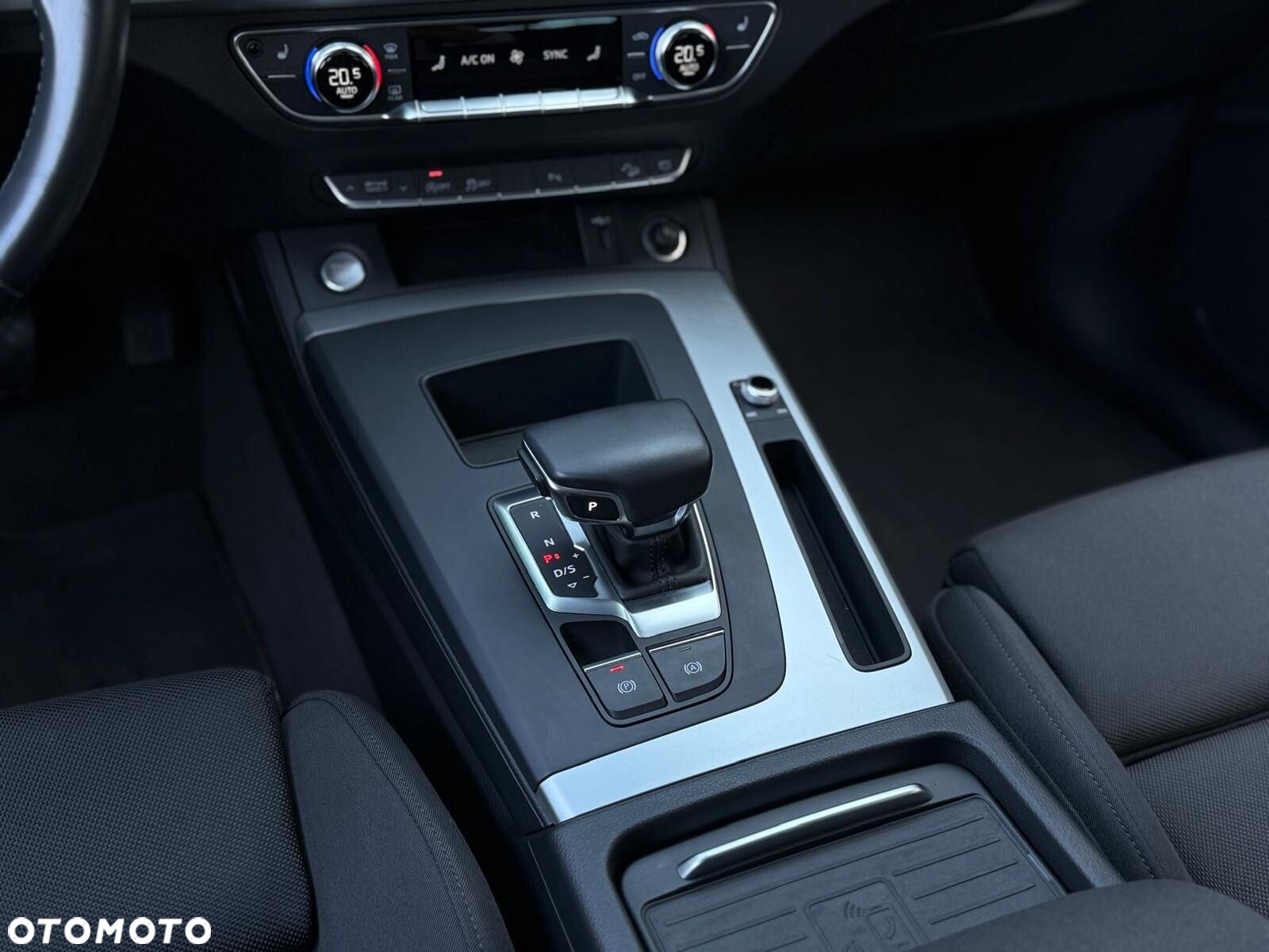 Audi Q5 - 25