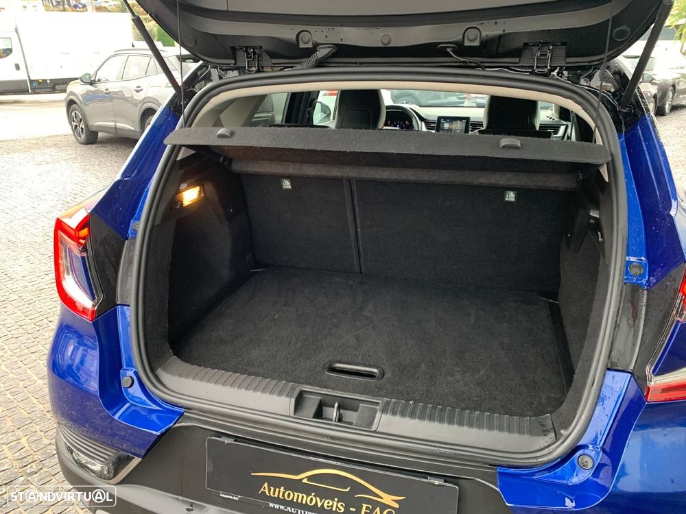 Renault Captur 1.0 TCe Techno - 7