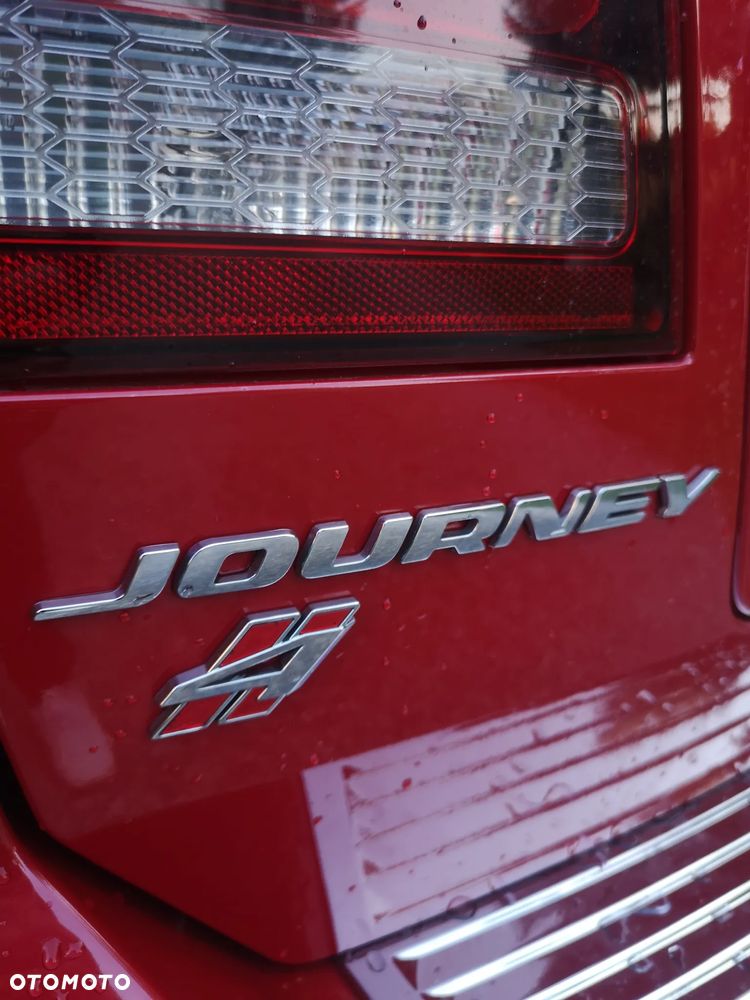 Dodge Journey - 10