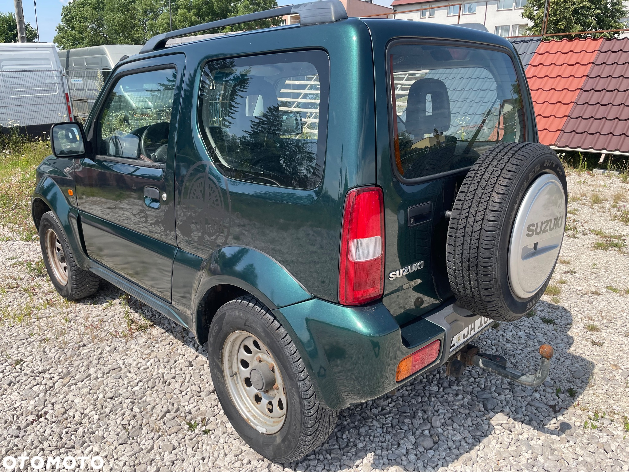 Suzuki Jimny - 18