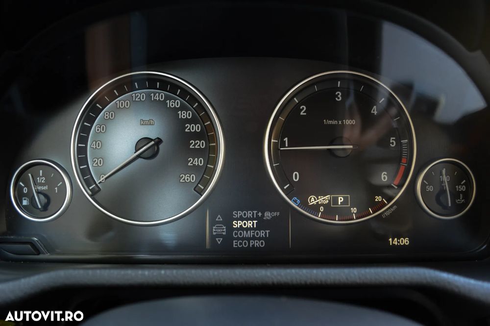 BMW X4 xDrive20d Aut. Advantage - 7