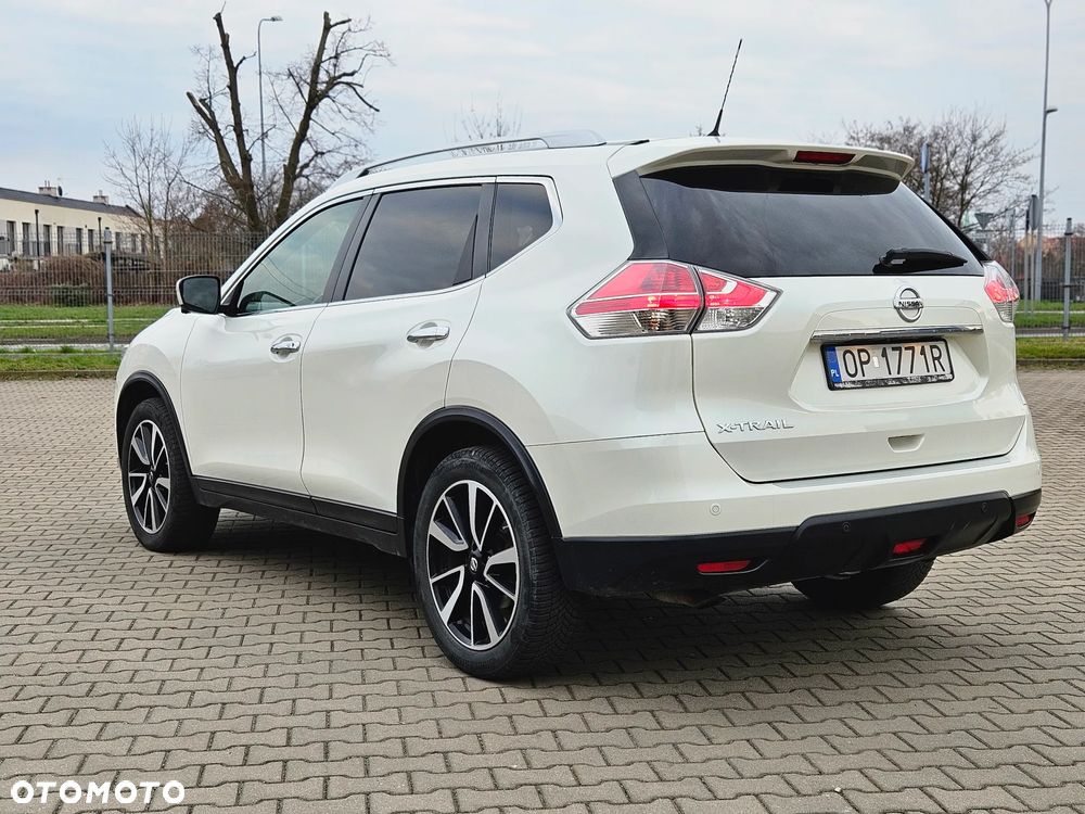 Nissan X-Trail 1.6 DIG-T Tekna 2WD - 13