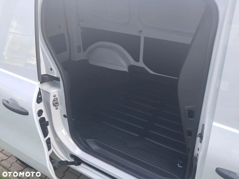 Mercedes-Benz Citan 110 CDI Furgon Ekstra Długi 3100 mm - 12