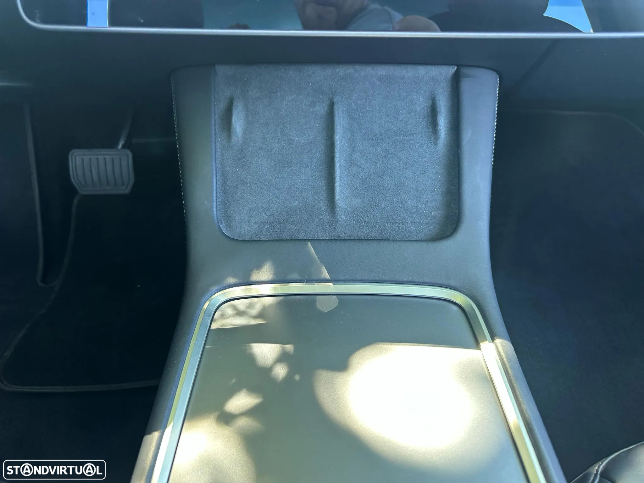 Tesla Model 3 Long Range AWD Dual Motor - 32