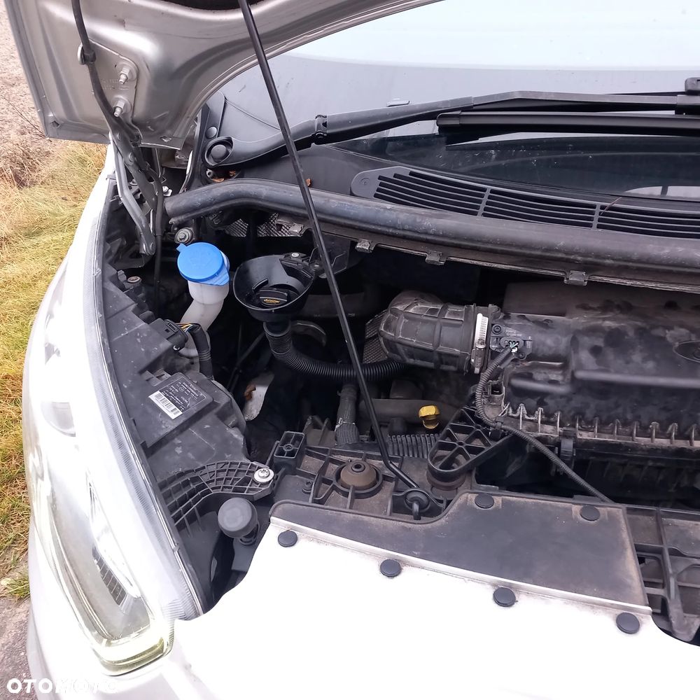 Ford Transit Custom Kombi 320 L2H1 Trend - 33