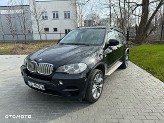 BMW X5 4.0d xDrive