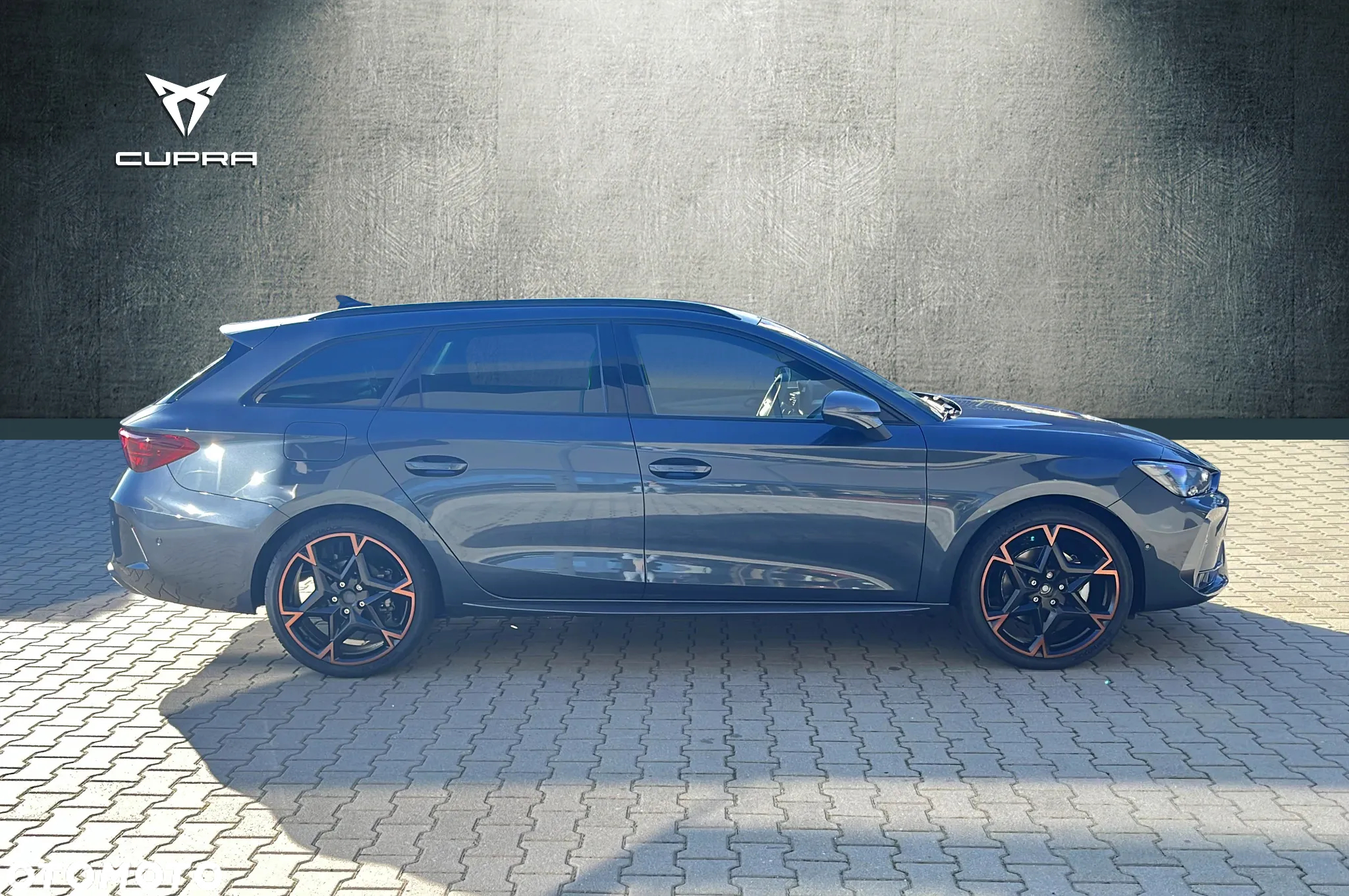 Cupra Leon Sportstourer - 8