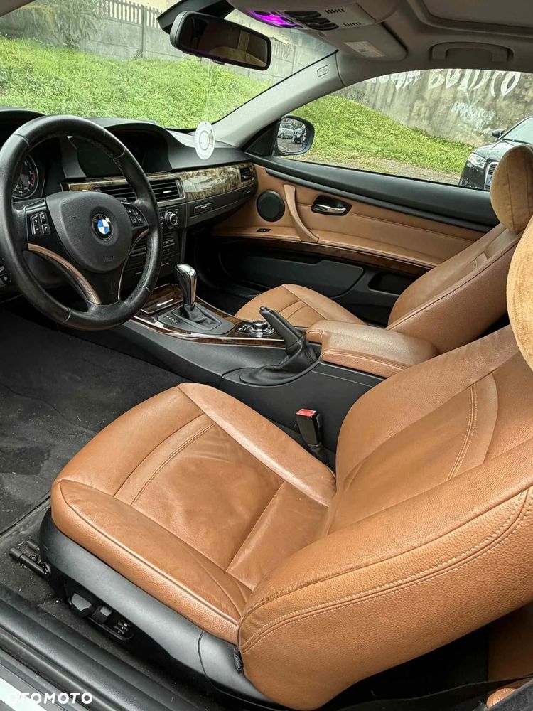BMW Seria 3 - 8