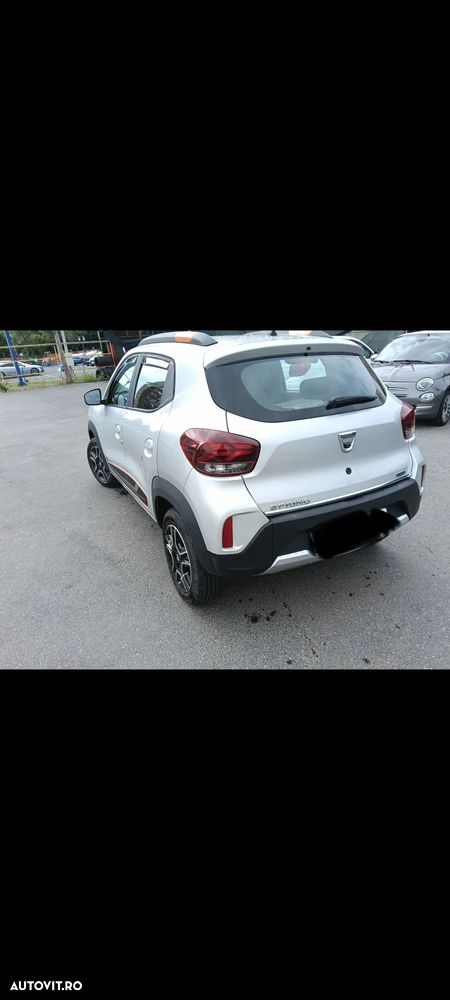 Dacia Spring Expression - 5