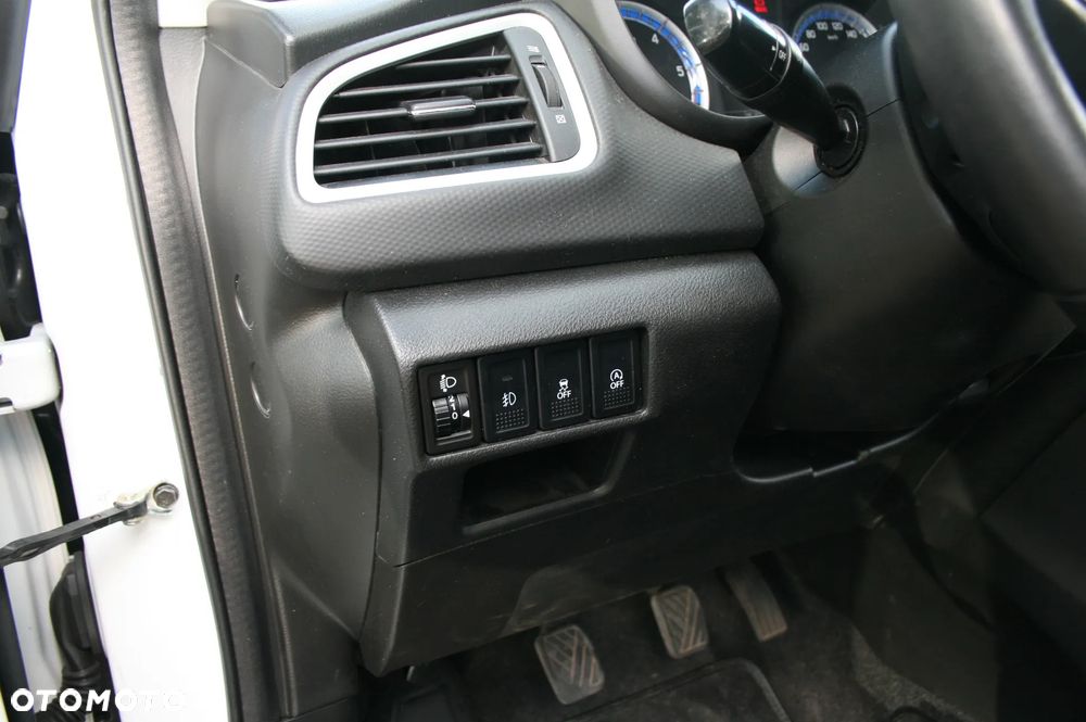 Suzuki SX4 S-Cross - 15