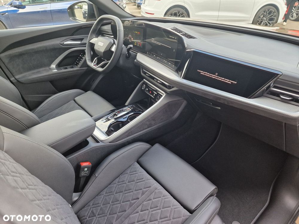 Audi Q5 Sportback - 17