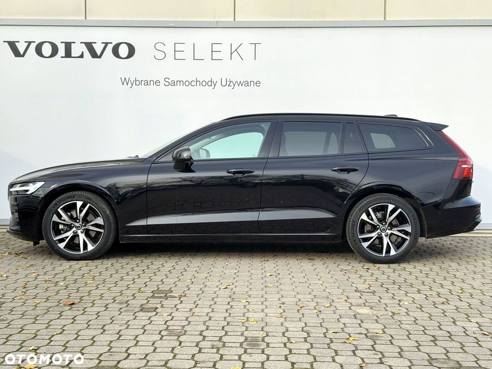 Volvo V60 B4 B Plus Dark - 3