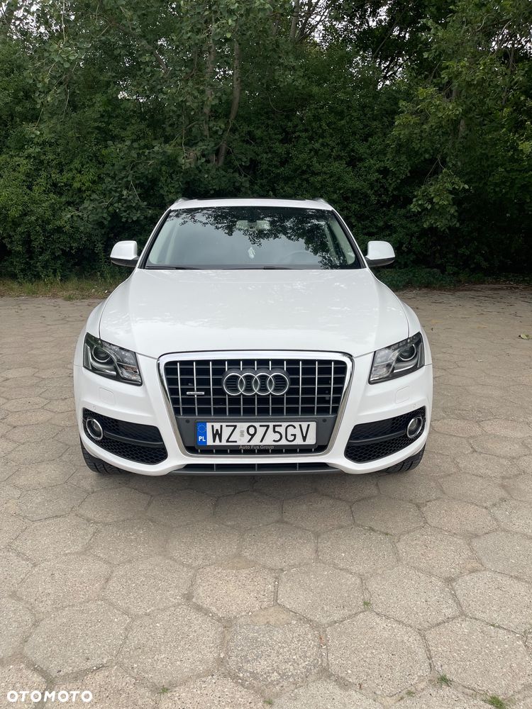 Audi Q5 2.0 TFSI Quattro S tronic - 3