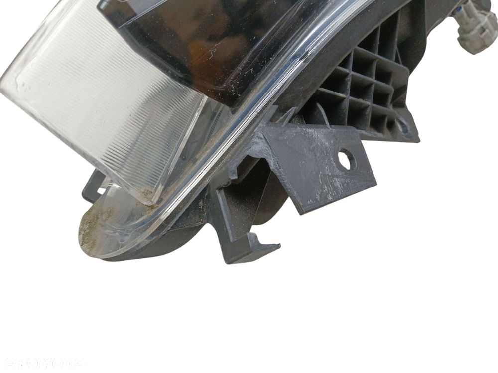 LAMPA LED DRL PRZÓD PRAWA NISSAN JUKE II F16 (19-24) 26120-6PA0A - 6