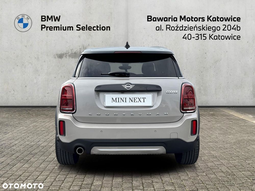 MINI Countryman - 4