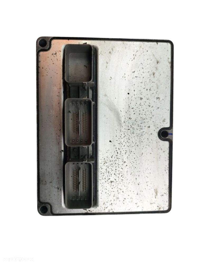 KOMPUTER STEROWNIK SILNIKA FORD C-MAX MK1 (2003-2007) 2.0 16V 145KM 5M51-12A650-SC - 1