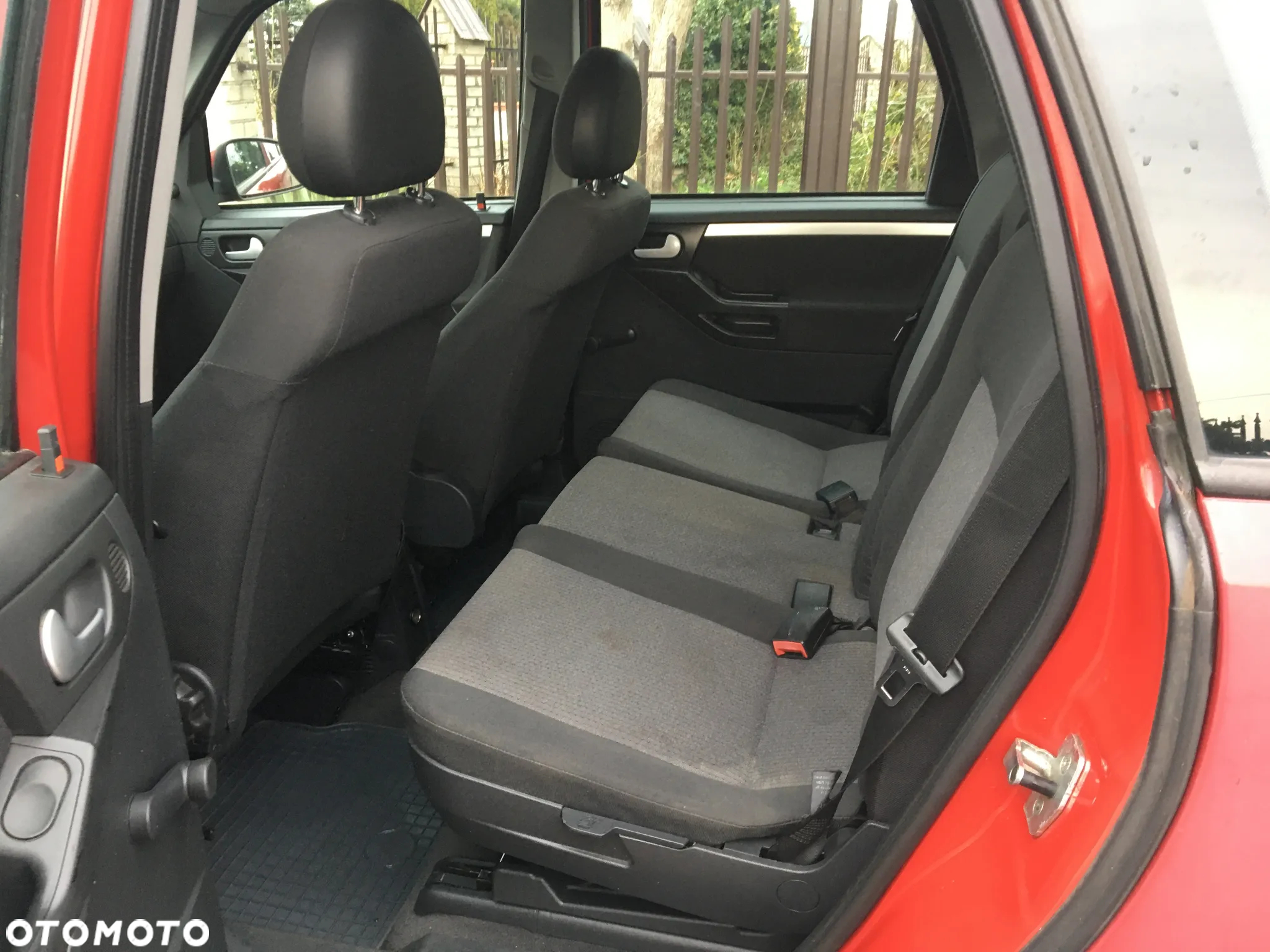 Opel Meriva 1.4 Enjoy - 5