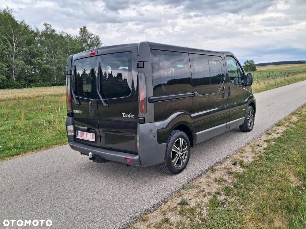Renault Trafic - 13