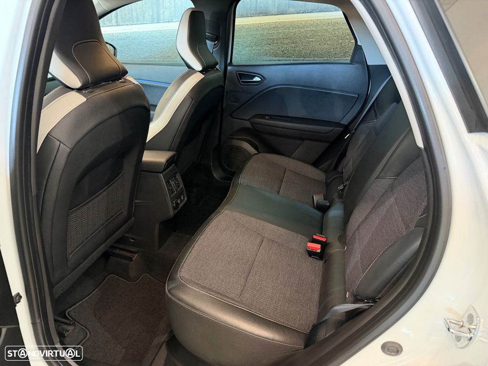 Renault Captur 1.0 TCe Exclusive - 7