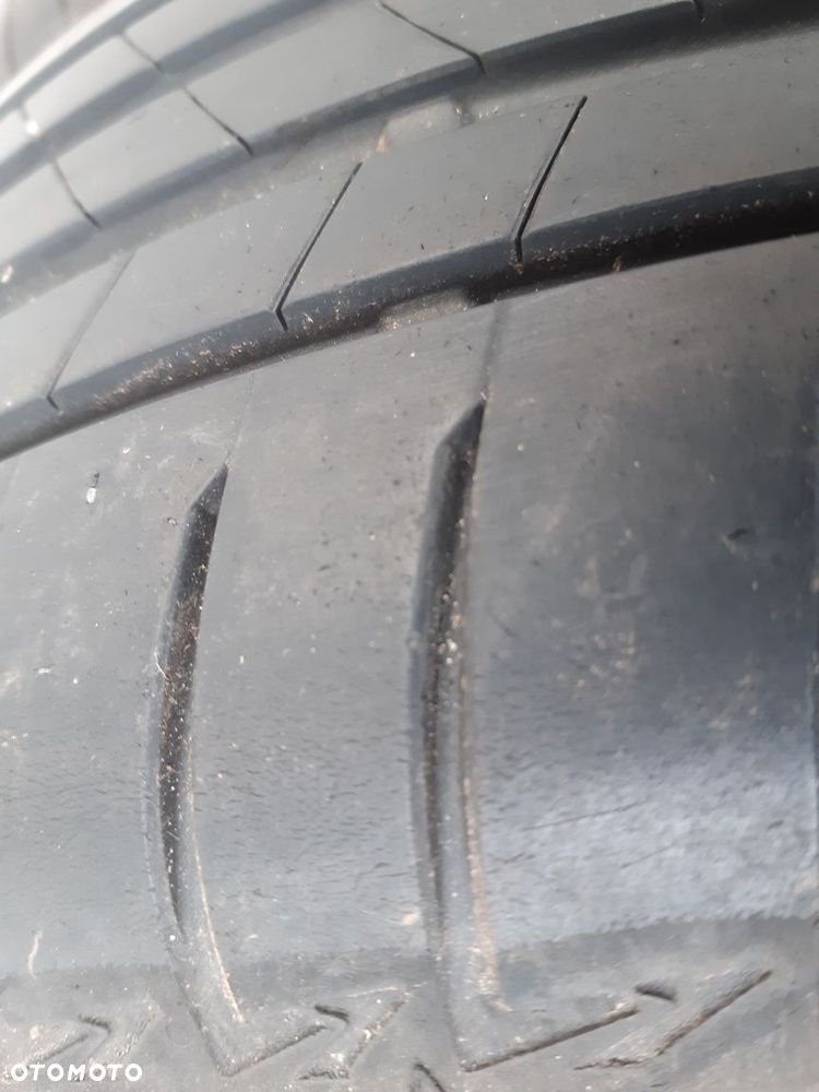 Letnie 225/50R17 RSC Bridgestone 2020r Montaż - 3