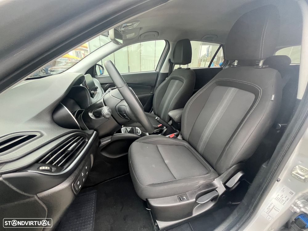 Fiat Tipo Station Wagon 1.3 M-Jet Mirror - 20