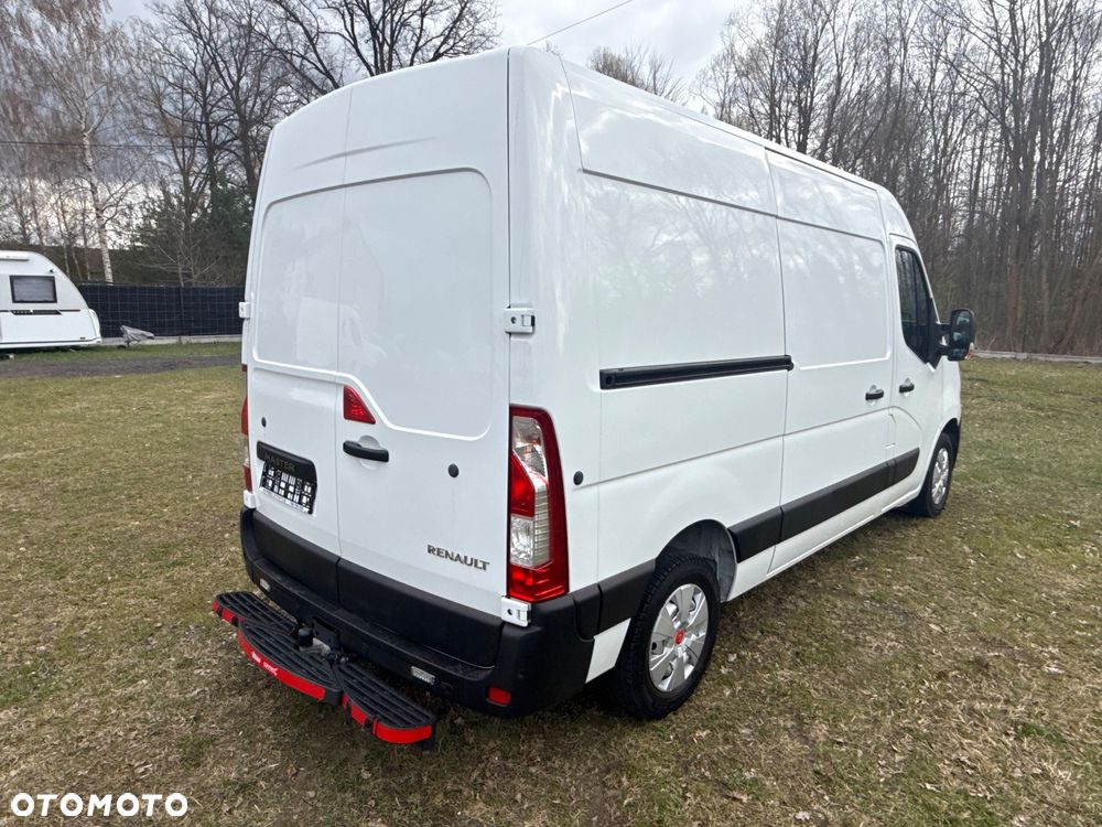 Renault Master L2H2 - 4
